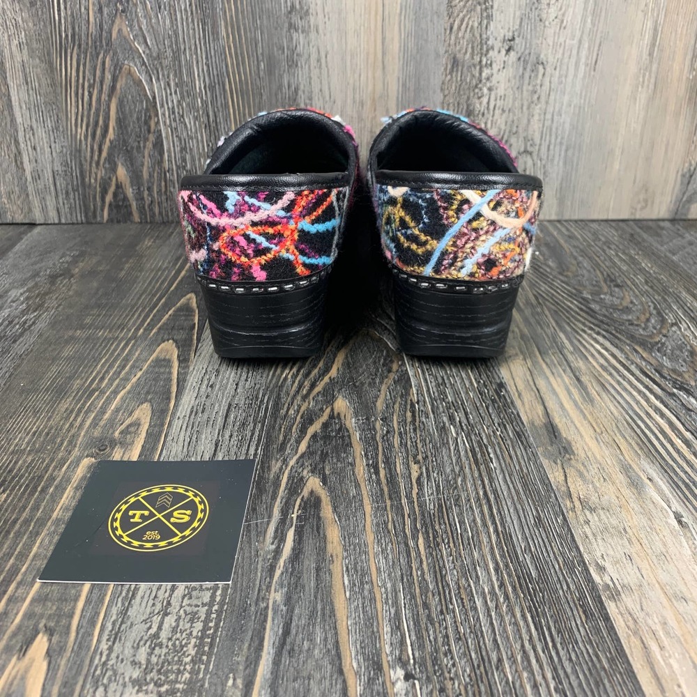 Dansko Clogs - Multi - EU36 - Picture 4 of 5